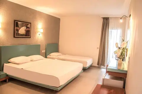 Phoenix Sun Hotel Bodrum in Bodrum — foto 4