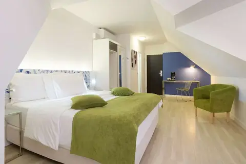 Hotel Munchen City Center Affiliated by Melia in München — foto 25