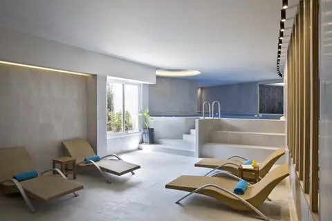 Eretria Hotel & Spa Resort in Αμάρυνθος — foto 18