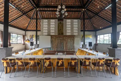 The Artini Dijiwa Ubud in Ubud, Kecamatan Gianyar, Kabupaten Gianyar, Bali, Indonesia — foto 6