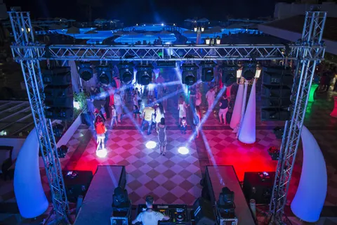 Litore Resort Hotel & Spa foto 35
