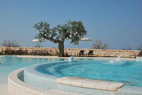 Borgobianco Resort & Spa Polignano - MGallery by Sofitel in Polignano A Mare — foto 7