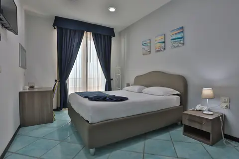Hotel Polo Nautico in Salerno, foto 23