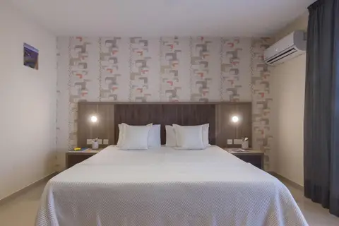 Blubay Apartments by ST Hotels in Il-Gżira — foto 20