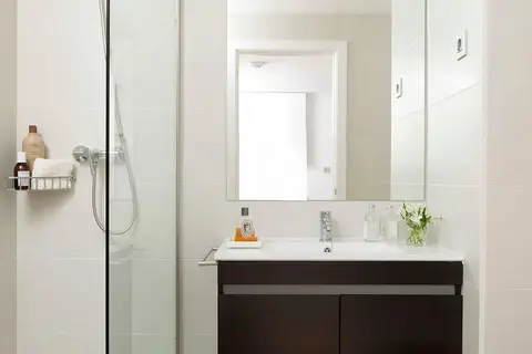 Appartementen Eric Vökel Atocha Suites in Madrid — foto 8