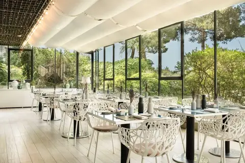 The Nicolaus Hotel in Bari — foto 19