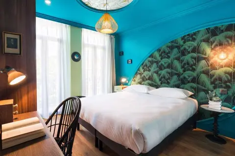 Villa Bougainville by HappyCulture in Nice — foto 10