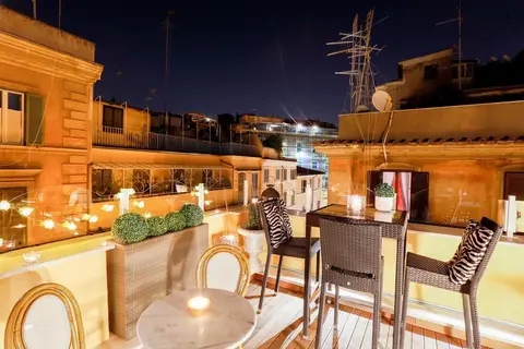 Relais Monti in Rome — foto 14