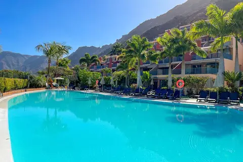 Apartamentos Cordial Mogán Valle in Playa de Mogán