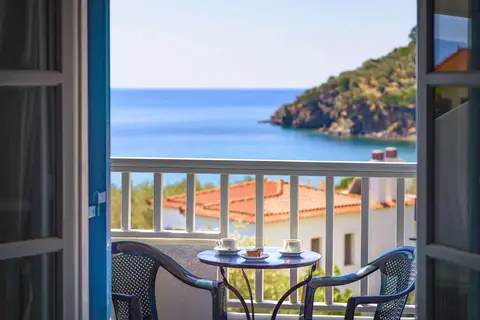 Limnionas Bay Village in Municipal Unit of Marathokabos, foto 12