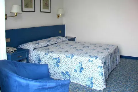 Hotel Lido La Perla Nera in Stresa — foto 3