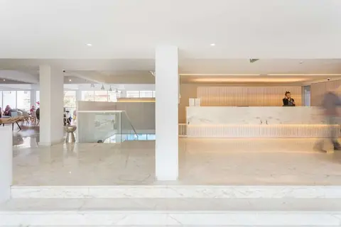 Hotel Londres in Estoril — foto 9