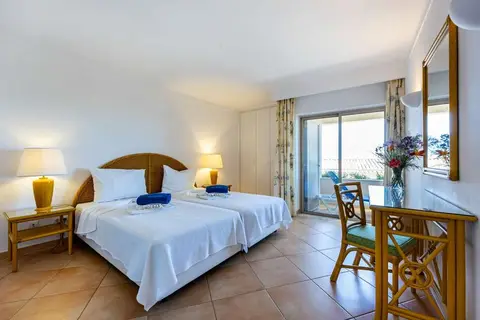 Vila Palmeira Beach Resort in Lagos — foto 3