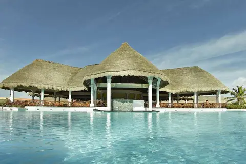 Grand Palladium Colonial Resort & Spa in Puerto Aventuras — foto 15