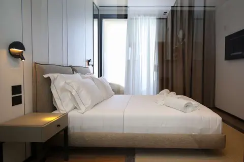Nobus Hotel & Spa in Orikum, foto 22