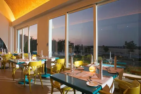 Novotel Marsa Alam in القصير — foto 6