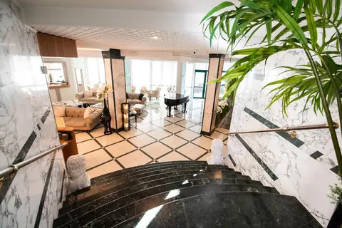 Hotel Carlton in Rome — foto 16