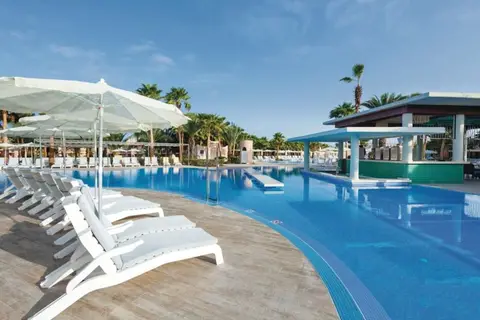 Riu Cabo Verde in Santa Maria — foto 26