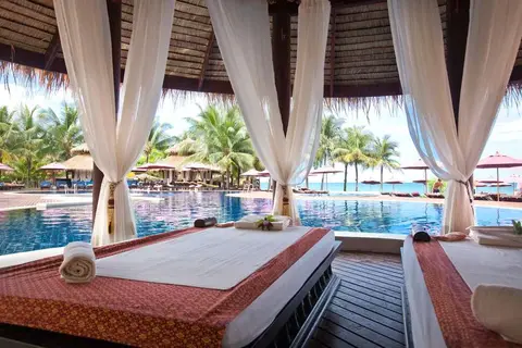 Khao Lak Laguna Resort in บ้านบางหลาโอน — foto 9