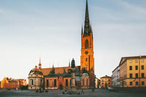 Ontdek Zweden in Zweden — foto 12