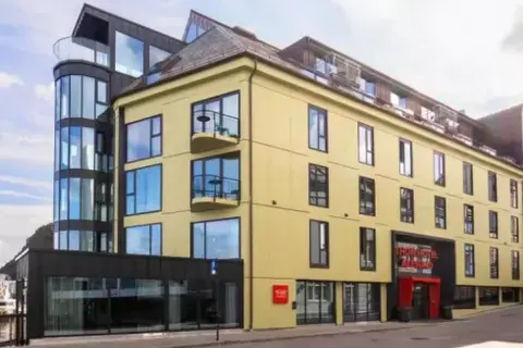 Vlieg-rondreis Fjordenland Noorwegen in Gothenburg — foto 5