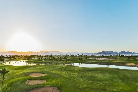 Albatros Sharm Resort in Sharm El Sheikh — foto 35