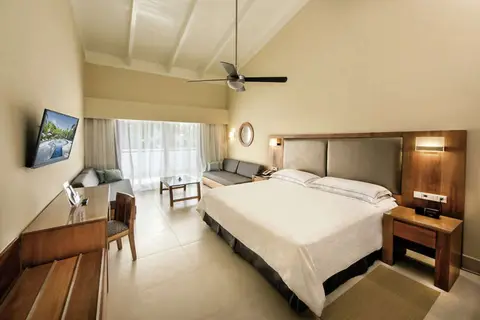 Occidental Grand Punta Cana Resort in Salvaleón de Higüey — foto 29
