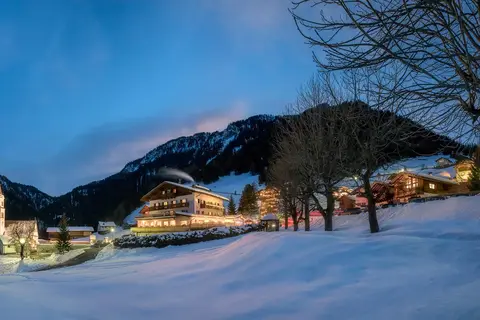 Hotel Platz in Kastelruth - Castelrotto — foto 21