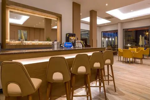 Ada Julian Hotel Marmaris in Marmaris — foto 3