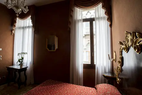 Hotel Ateneo in Venetië — foto 21