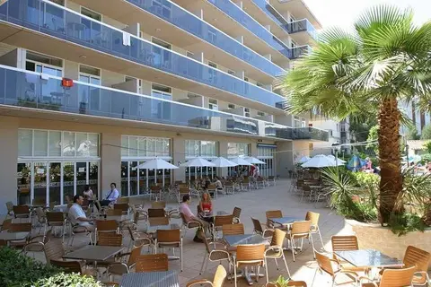 Cye Holiday Centre in Salou — foto 9