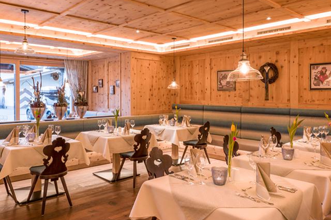 Hotel Zentral foto 4