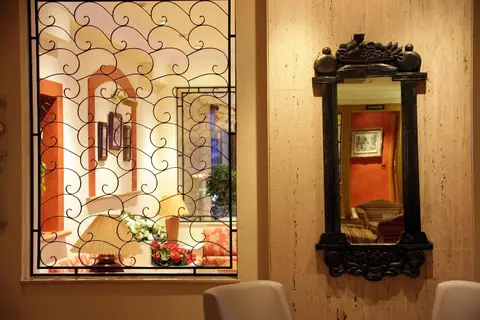 Hotel y Apartamentos Casablanca in Santa Ponsa, foto 7