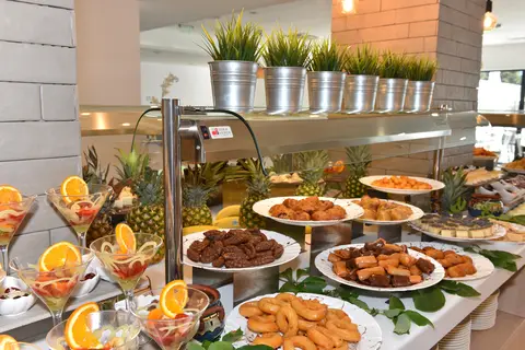 iHotel Sunny Beach in Nesebar, foto 10