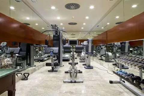 Hotel Nixe Palace in Palma, foto 19