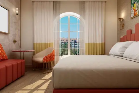 Hard Rock Hotel Marbella in Marbella — foto 6