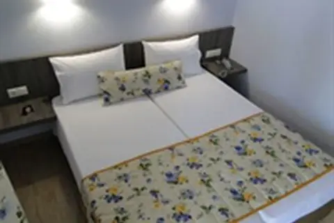 Hotel Olympos in Athene — foto 12