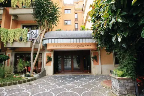 Michelangelo in Sorrento, foto 9