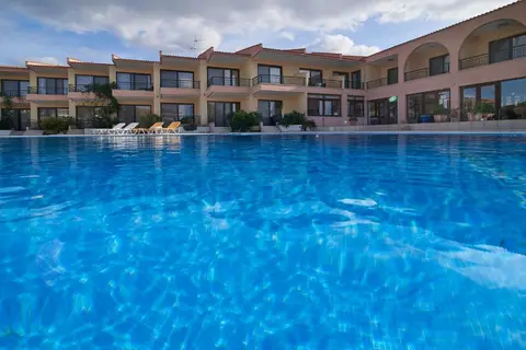 Toroni Blue Sea Hotel in Δημοτική Ενότητα Τορώνης