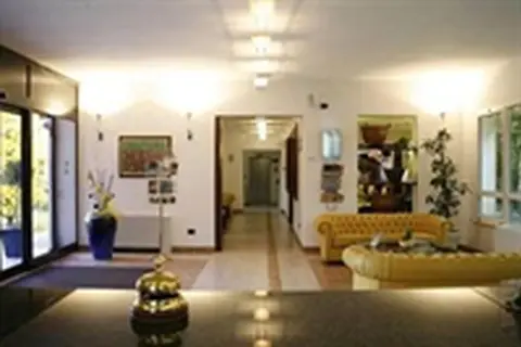 BLEIS Hotel in Bologna, foto 21