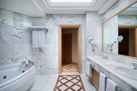 Hotel Radisson Blu Palace Resort & Thalasso foto 23