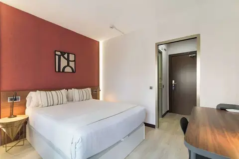 Roisa Hostel Boutique in Madrid — foto 3