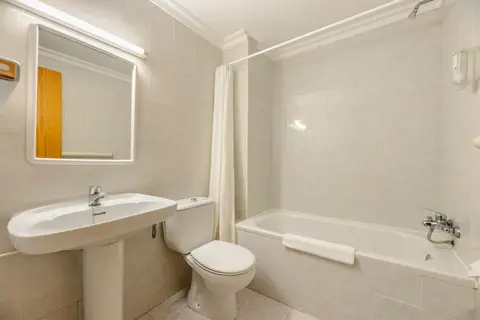 Aparthotel Vibra Lux Mar in Ibiza-Stad — foto 30