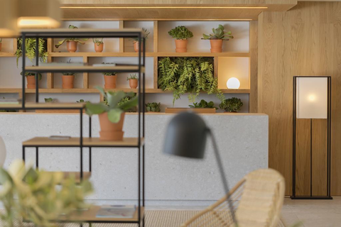 Hotel HM Ayron Park - adults only foto 20