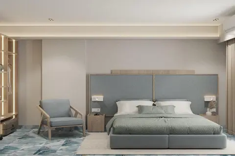 Hotel Liapades Golden Beach in Λιαπάδες — foto 16