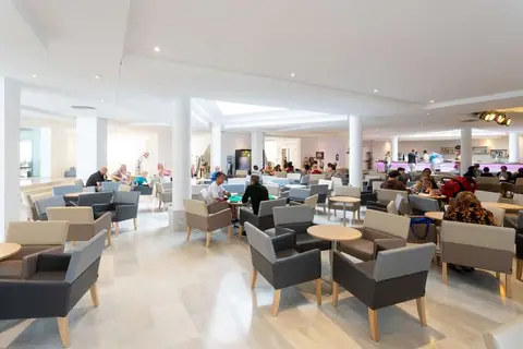 Hotel Club Palia Sa Coma Playa in Sant Llorenç des Cardassar — foto 20