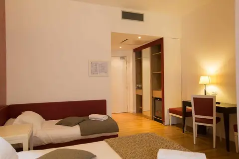 Floris Hotel in Rome, foto 5