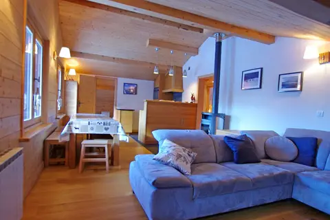 Résidence le Seillon - Premium in Champagny-en-Vanoise