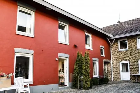 Bungalowpark Landsrade foto 7