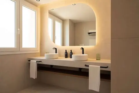 Hotel Delfino Taranto in Tarente — foto 21